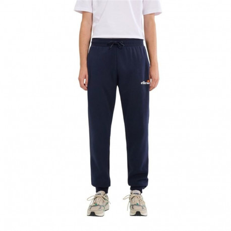Long Sports Trousers Ellesse Cravo 2 Jog Navy Blue Men - M