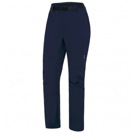 Ski Trousers Joluvi Ski Shell Navy Blue Unisex