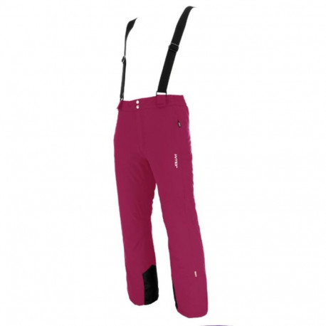 Ski Trousers Joluvi Engelberg Fuchsia - M