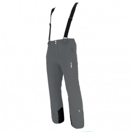 Ski Trousers Joluvi Engelberg Anthracite Unisex - S