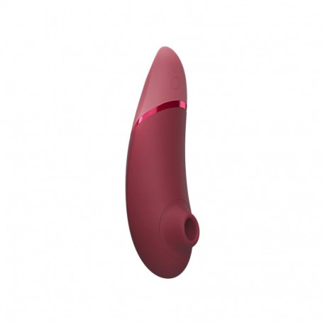 Kliitori imemise stimulaator Womanizer Bordeaux