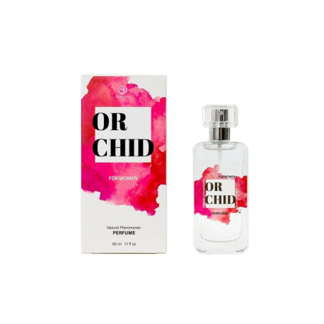 Feromoonidega parfüüm Secret Play 50 ml