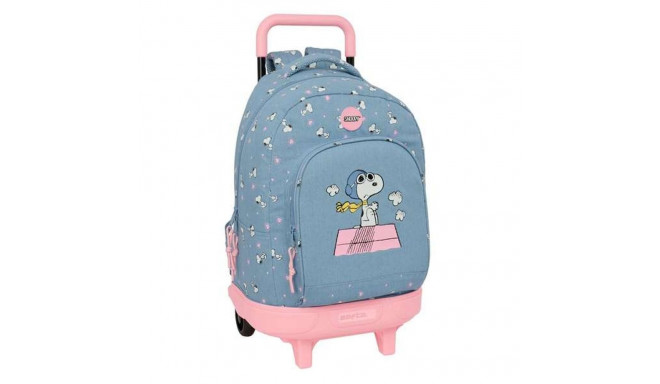 Kooliseljakott Safta 33 x 45 x 22 cm