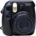 Fujifilm Instax Mini 8, black