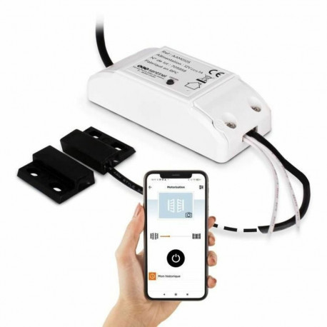 Vastuvõtumoodul SCS SENTINEL WifiGate