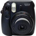 Fujifilm Instax Mini 8, чёрный