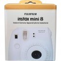 Fujifilm Instax Mini 8, valge
