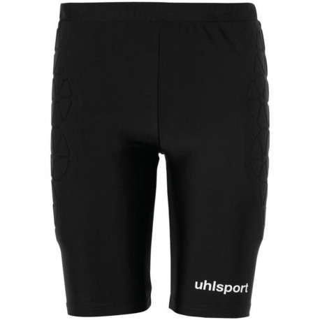 Naiste spordiretuusid Uhlsport Goalkeeper Must