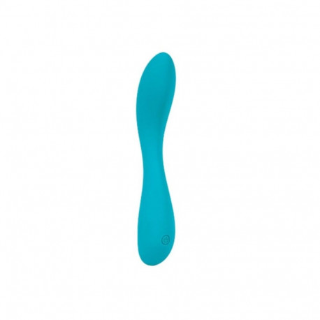 G-Spot Vibrator S Pleasures Turquoise
