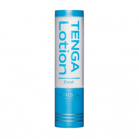 Lubricant Tenga Cool