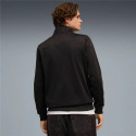 Jacket Puma Maximal Metallic Tra
