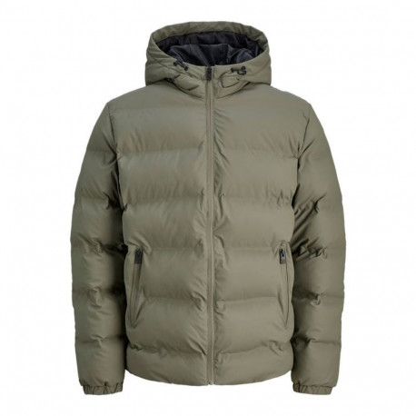 Jacket Jack & Jones Jjelements Pu Puffer - M