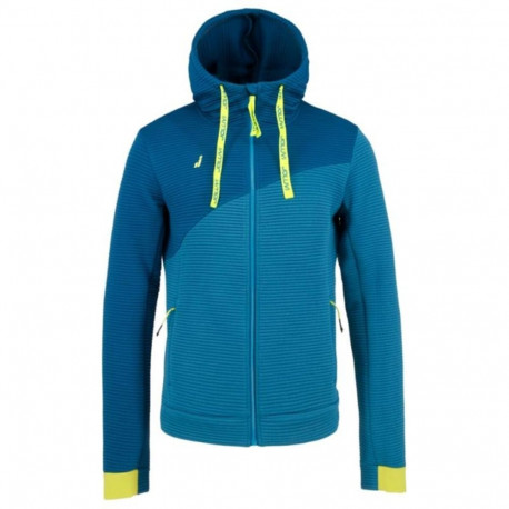 Meeste Spordijakk Joluvi Loften - S