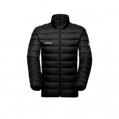 Meeste Spordijakk Mammut Crag In Hybrid Must - L