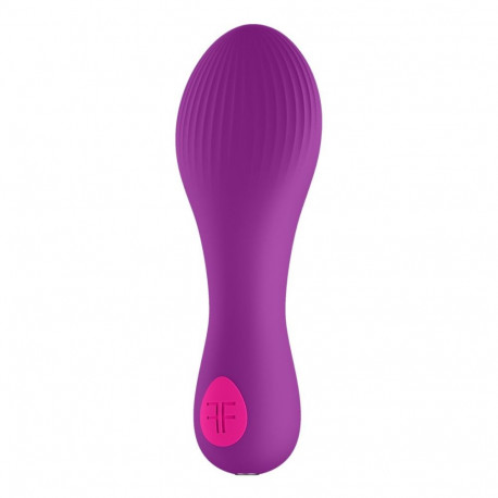 Bullet Vibrator FemmeFunn Purple