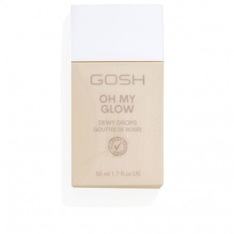 Meigikomplekt Gosh Copenhagen OH MY GLOW
