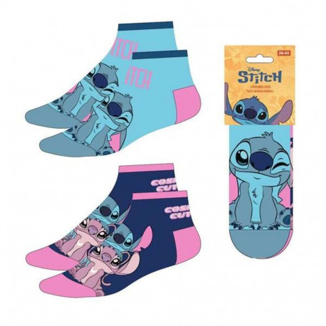 Socks Stitch 36-43