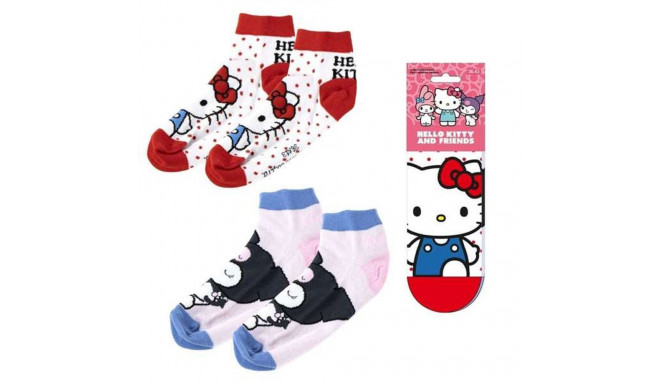 Sokid Hello Kitty 36-43