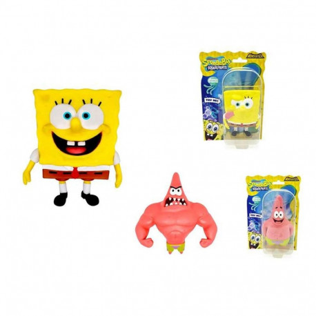 Action figure Spongebob Monsterflex