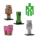 Mängunukk Minecraft Toppeez