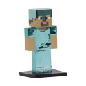 Action figure Minecraft Toppeez