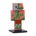 Mängunukk Minecraft Toppeez