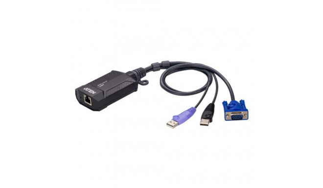 KVM switch Aten CN800-AT