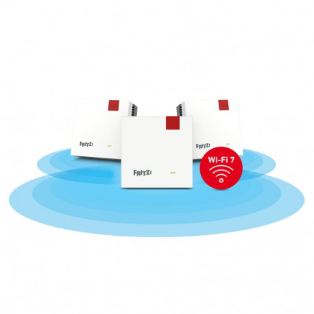 Wi-Fi Ripiiter Fritz! 20003129