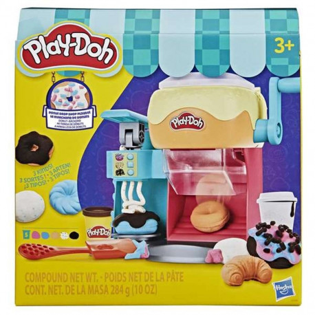 Plastiliinimäng Play-Doh