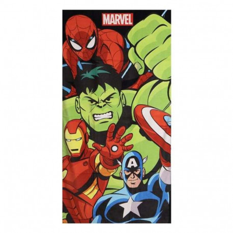 Rannarätik The Avengers 70 x 140 cm