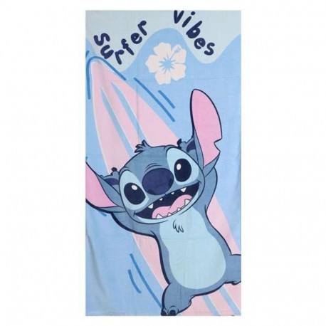 Beach Towel Stitch 70 x 140 cm