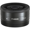 Canon EF-M 22mm f/2.0 STM