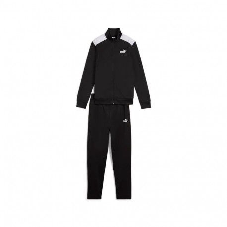 Naiste Spordidress Puma Poly Suit Op Must