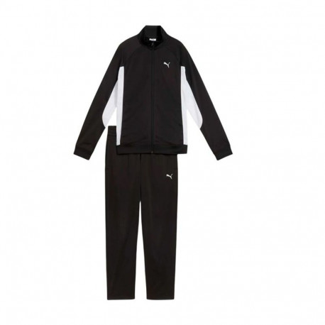 Naiste Spordidress Puma Poly Suit Straight L Must