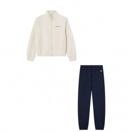 Children’s Tracksuit Champion Blue White