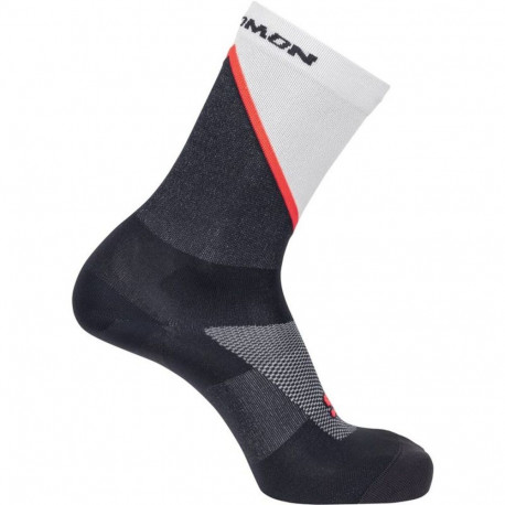 Sports Socks Salomon Pulse Crew
