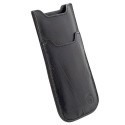 Krusell pouch Kiruna 3XL, black
