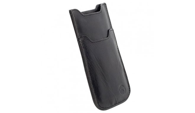 Krusell pouch Kiruna 3XL, black