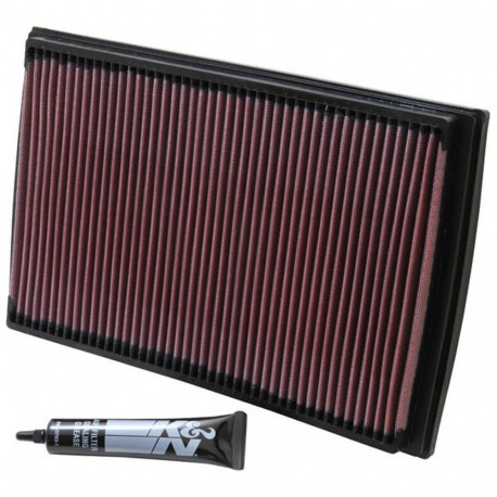 Air filter K&N KN33-2176