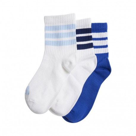 Sock pack Adidas Lk Rib 3Pp So 3 Pieces - 31-33