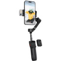 Camera Stabiliser for Smartphone Hohem HPG-V3 BLK