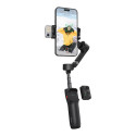 Camera Stabiliser for Smartphone Hohem HPG-V3 BLK