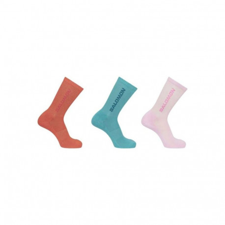 Sock pack Salomon Everyday Crew 3 Pieces