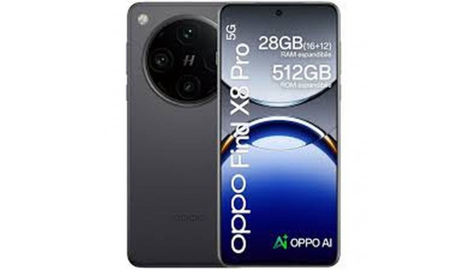 Nutitelefonid Oppo