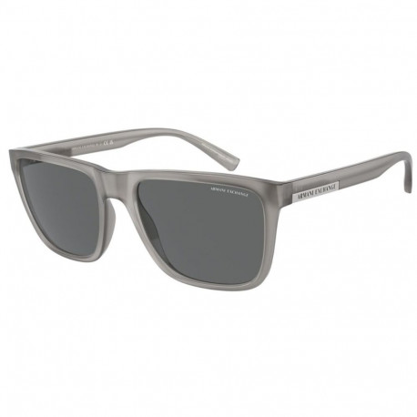Men's Sunglasses Armani Exchange AX4080SF-832887 ø 57 mm