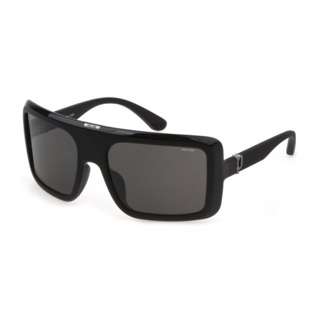 Men's Sunglasses Police SPLF62M6107V4 Ø 61 mm