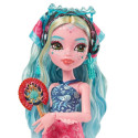 Nukk Monster High