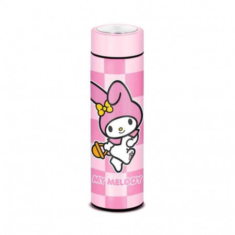 Veepudel My Melody Roosa 500 ml