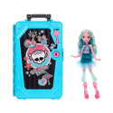Nukk Monster High