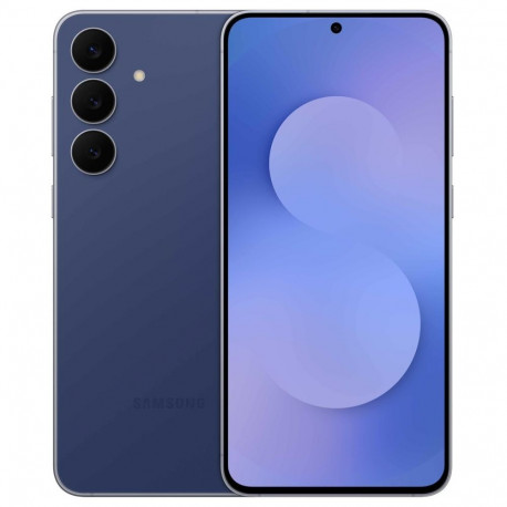 Nutitelefonid Samsung S25 FE 6,7" 8 GB RAM 128 GB Awesome Navy